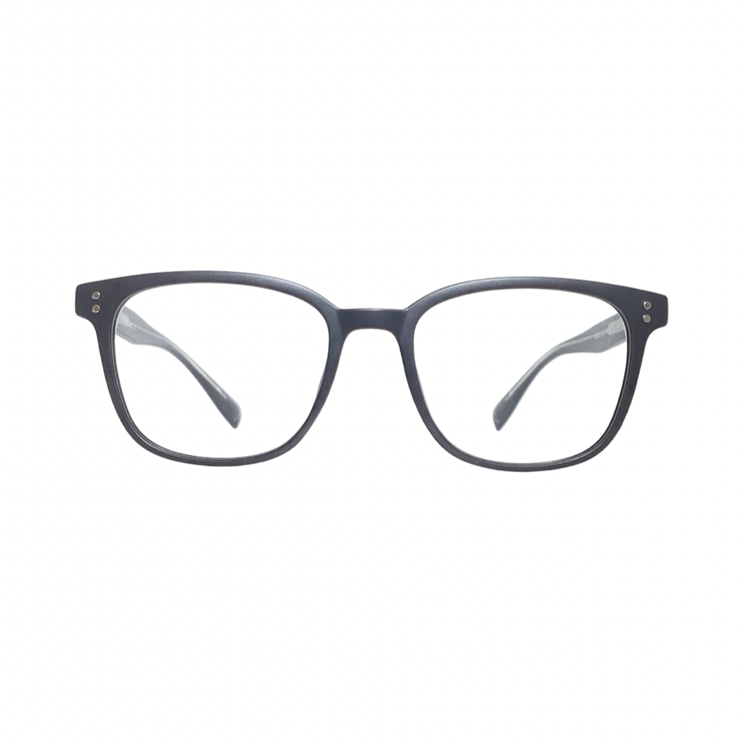Gray Jack Gj6235 Tr Flexi Matt Black Square Full Frame 53