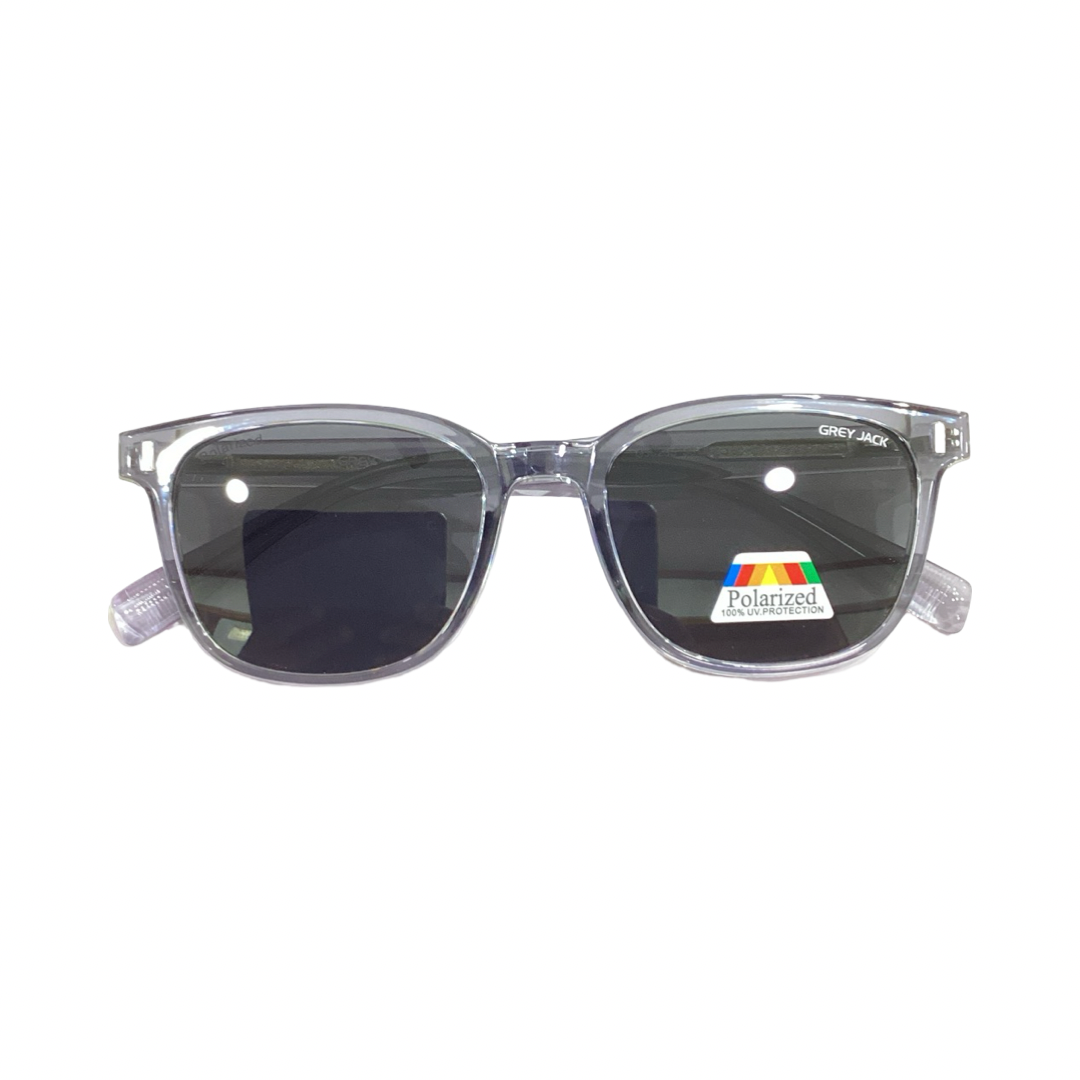 Gray Jack Gj6235 Tr Flexi Gray Square Full Frame 53