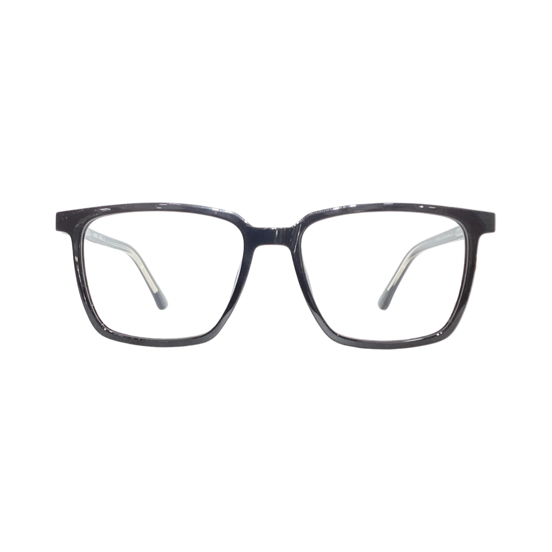Gray Jack Gj6237 Tr Flexi Black Square Full Frame 54