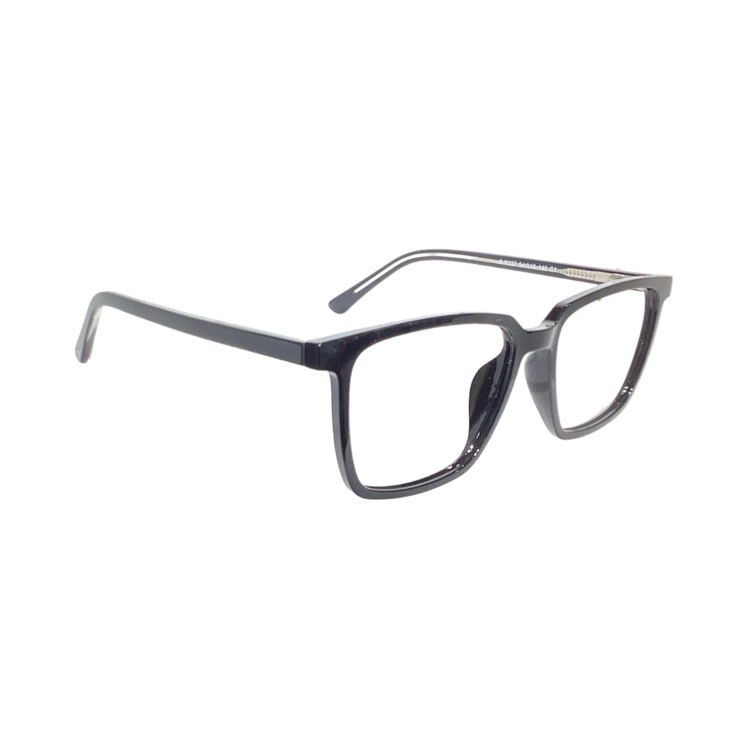 Gray Jack Gj6237 Tr Flexi Black Square Full Frame 54