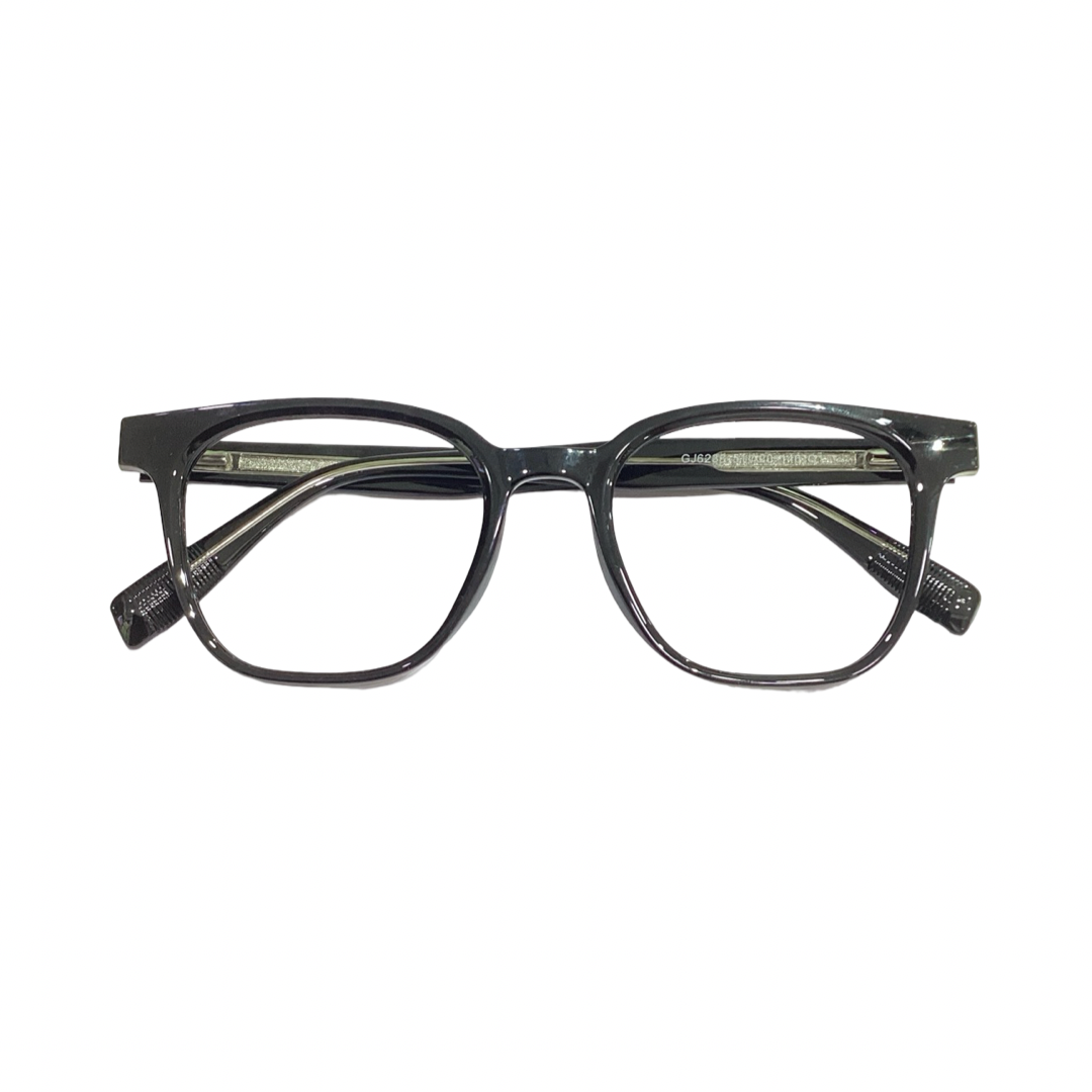 Gray Jack Gj6238 Tr Flexi Black Square Full Frame 51
