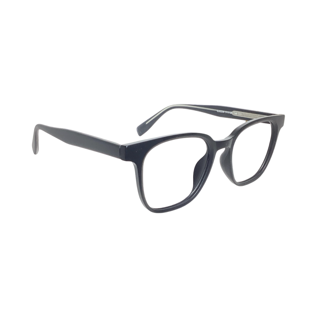 Gray Jack Gj6238 Tr Flexi Matt Blue Square Full Frame 51