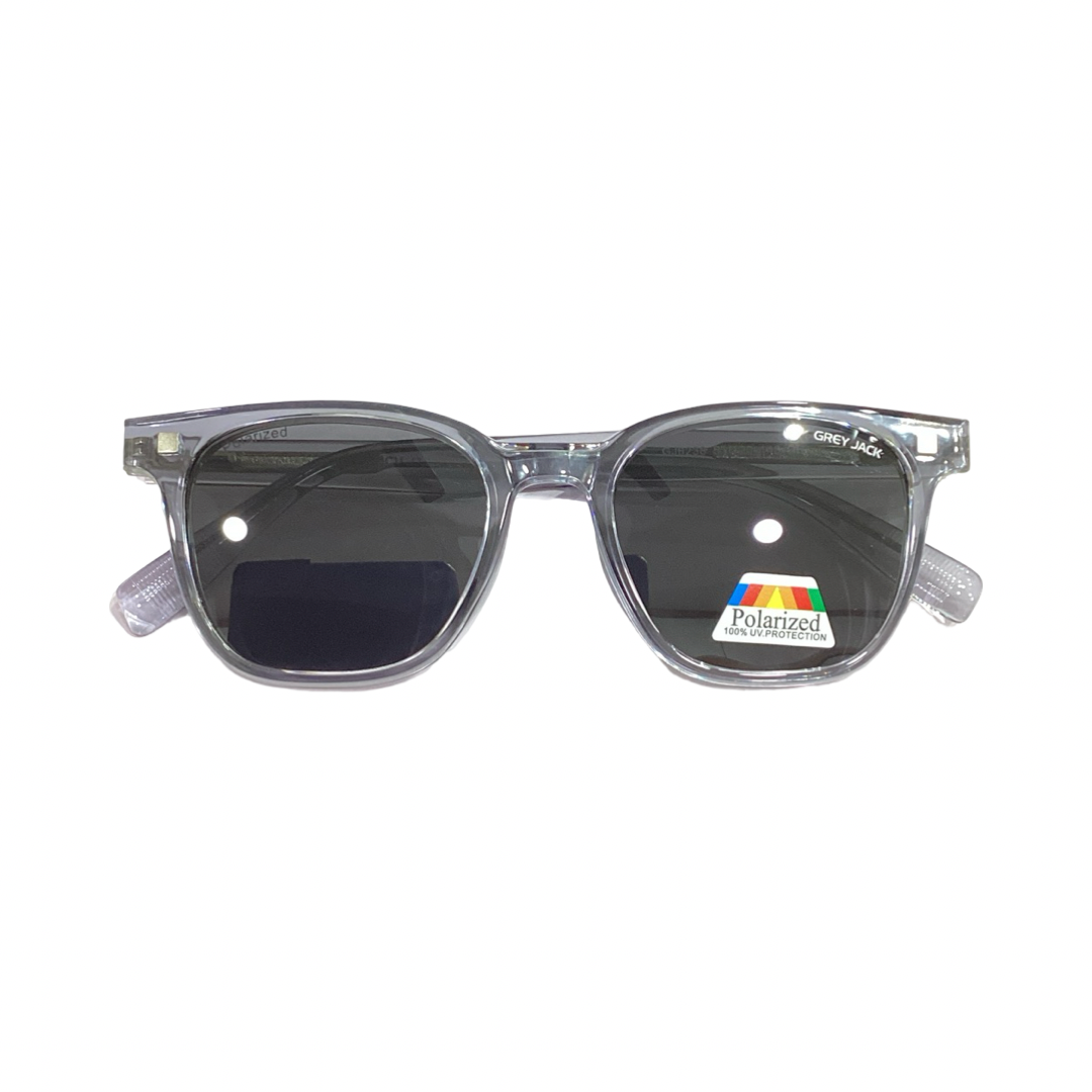 Gray Jack Gj6238 Tr Flexi Gray Square Full Frame 51