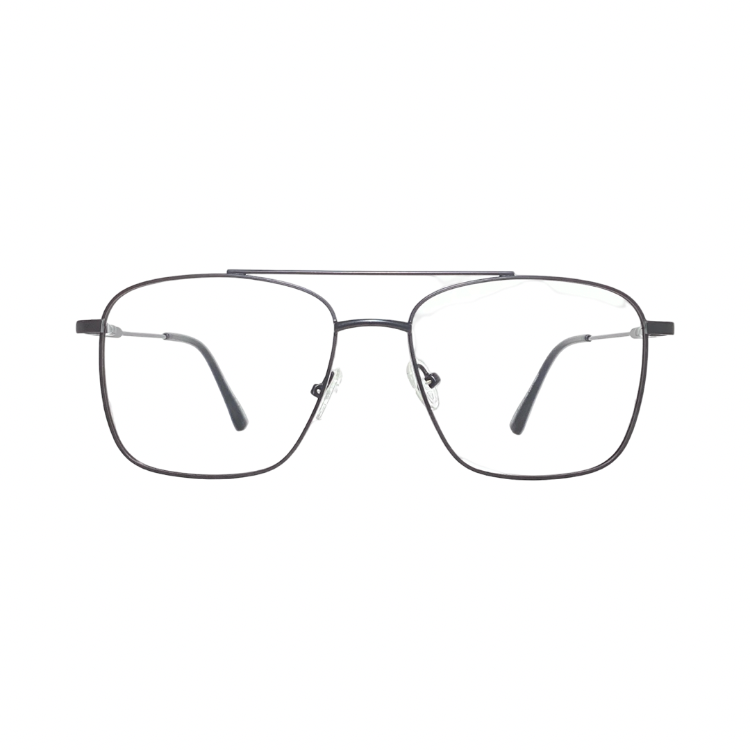 Rainbow 1130520 Metal Black Retro Full Frame 53