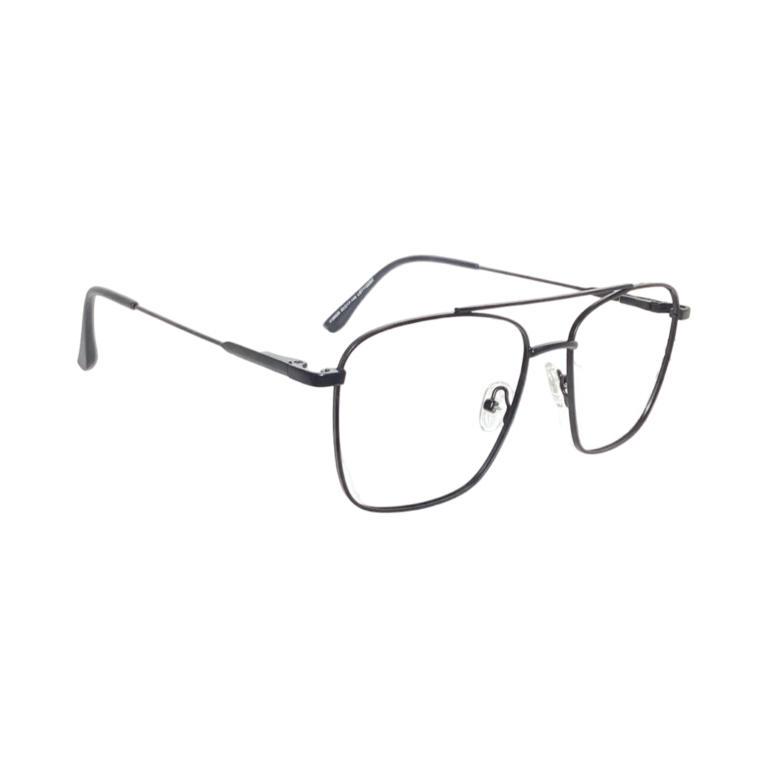 Rainbow 1130520 Metal Black Retro Full Frame 53