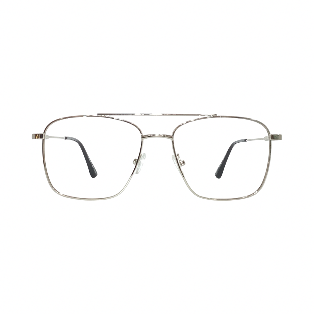 Rainbow 1130520 Metal Silver  Retro Full Frame 53