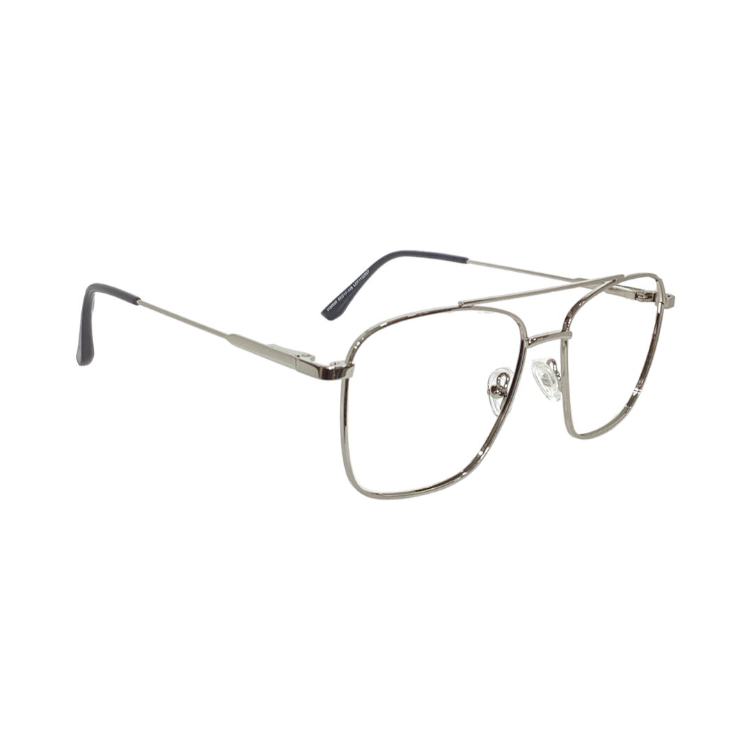 Rainbow 1130520 Metal Silver  Retro Full Frame 53