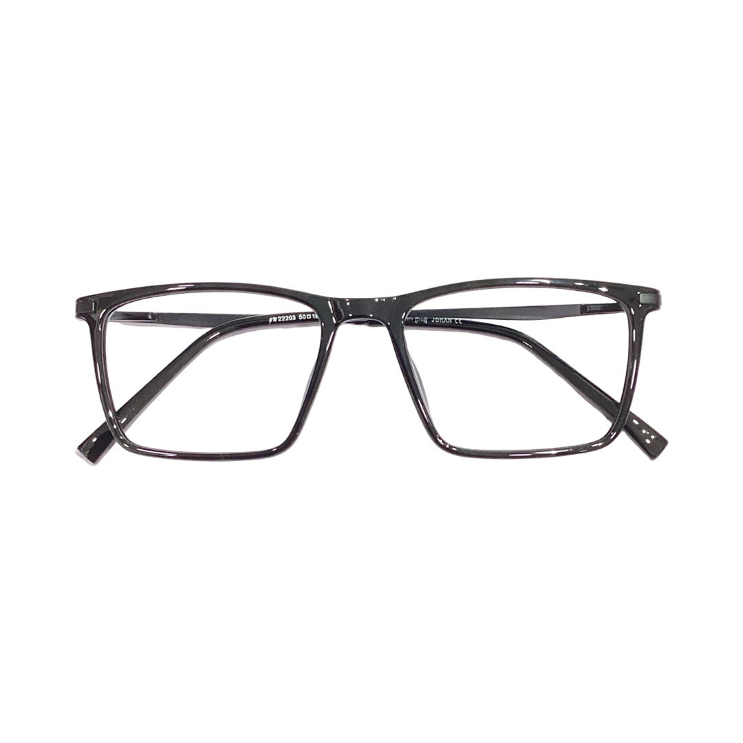 Tom Hardy 22203 Tr Flexi Black Square Full Frame 50