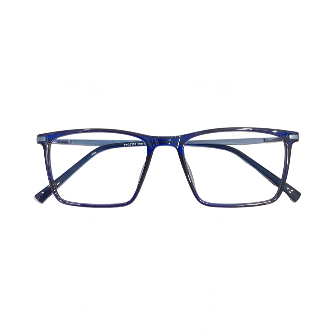 Tom Hardy 22203 Tr Flexi Blue Square Full Frame 50