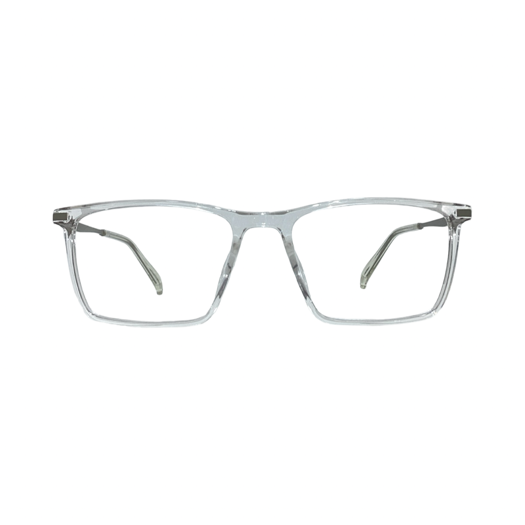 Tom Hardy 22203 Tr Flexi Cristal White Square Full Frame 50