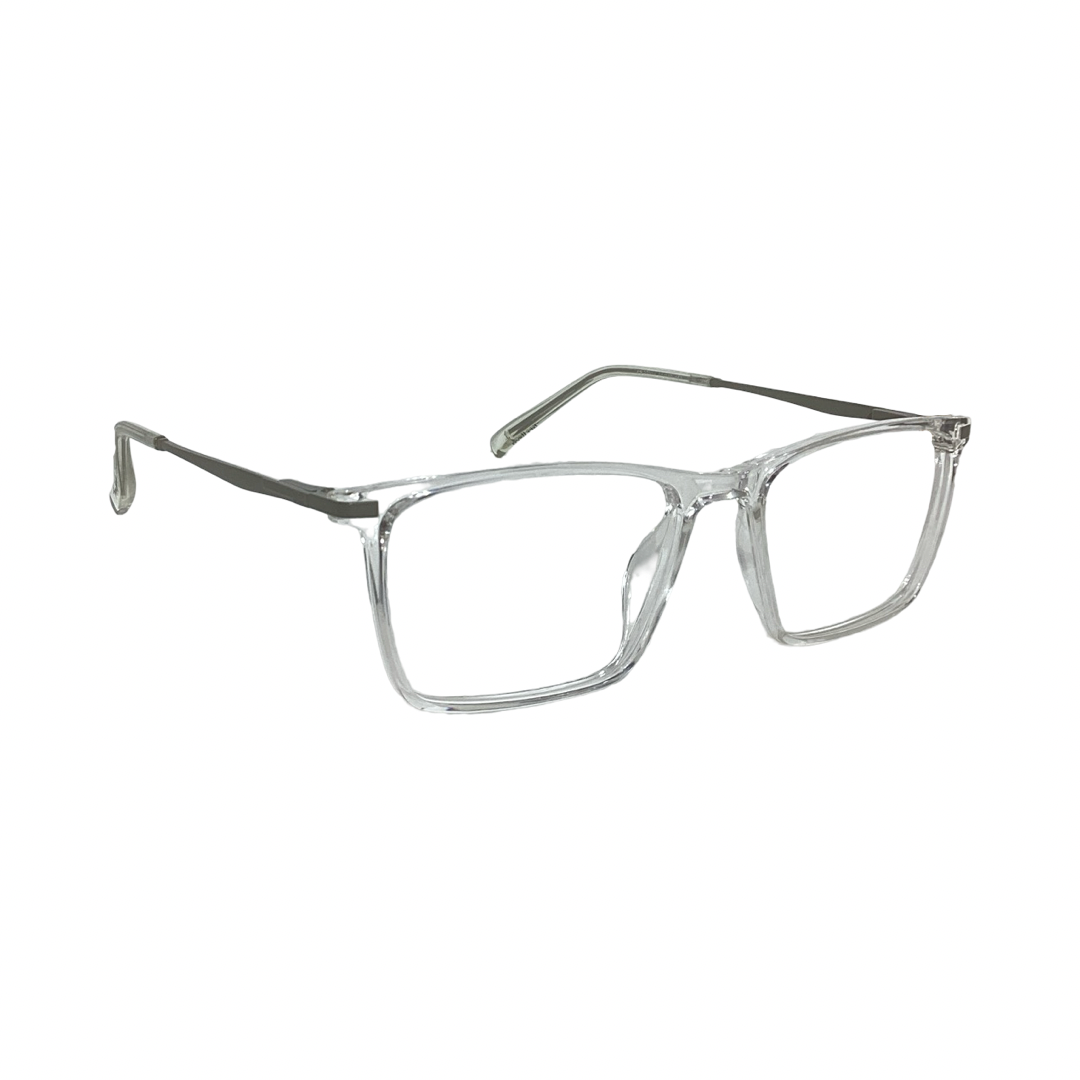 Tom Hardy 22203 Tr Flexi Cristal White Square Full Frame 50