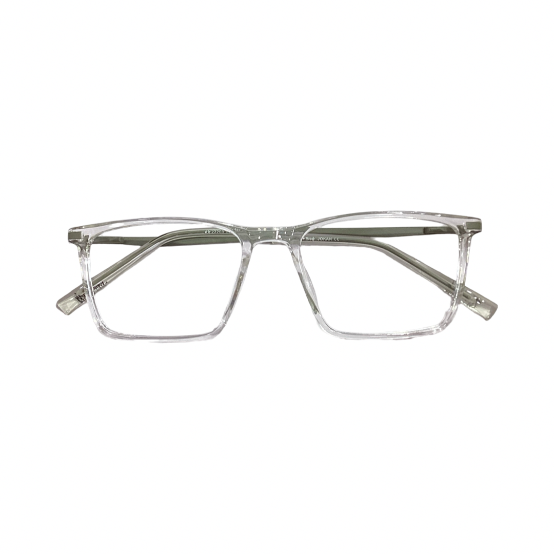 Tom Hardy 22203 Tr Flexi Cristal White Square Full Frame 50
