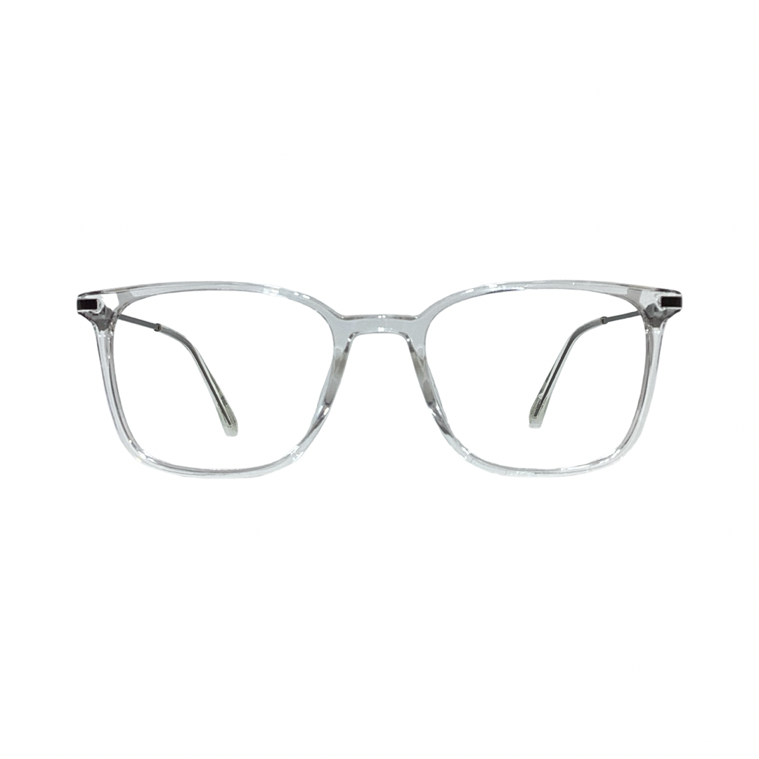 Tom Hardy 22205 Tr Flexi Cristal White Square Full Frame 50