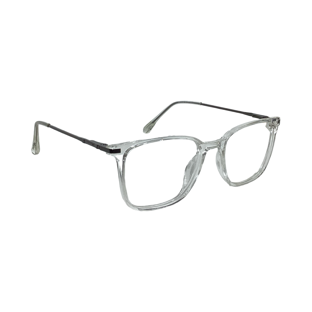 Tom Hardy 22205 Tr Flexi Cristal White Square Full Frame 50