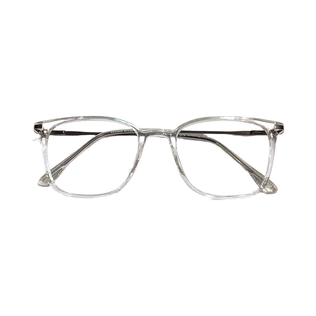 Tom Hardy 22205 Tr Flexi Cristal White Square Full Frame 50