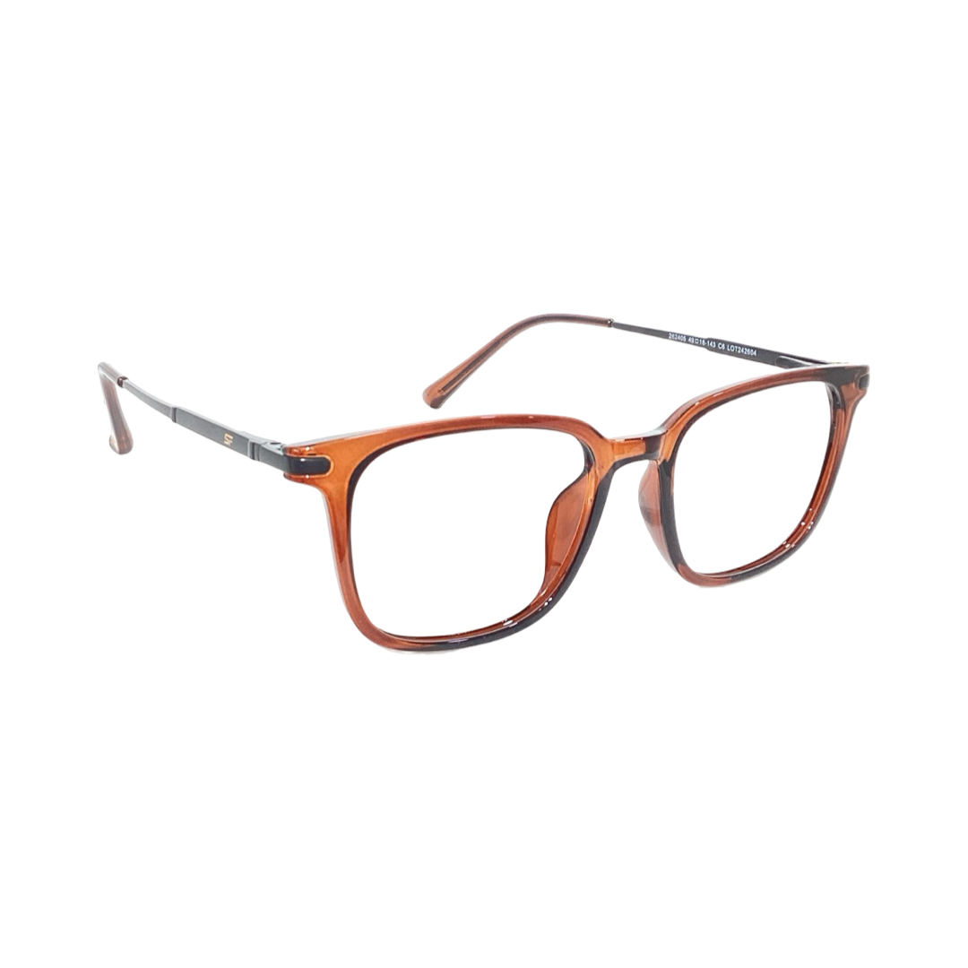 Tom Hardy 22204 Tr Flexi Brown Square Full Frame 50