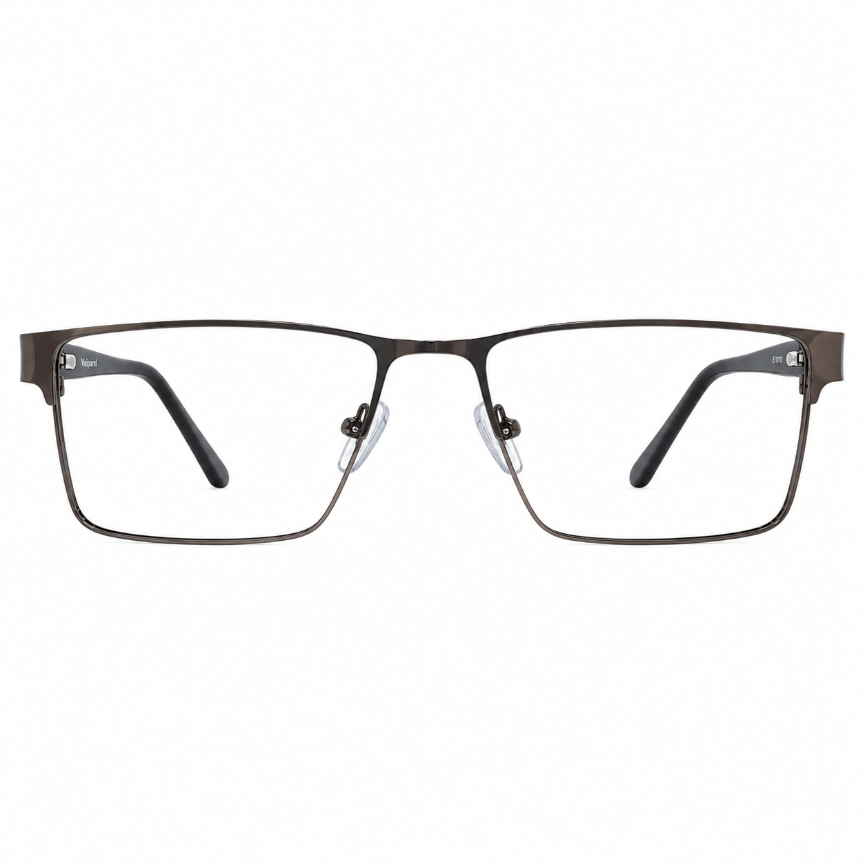 Ellen Copper 86106 Metal Brown Square Full Frame 53