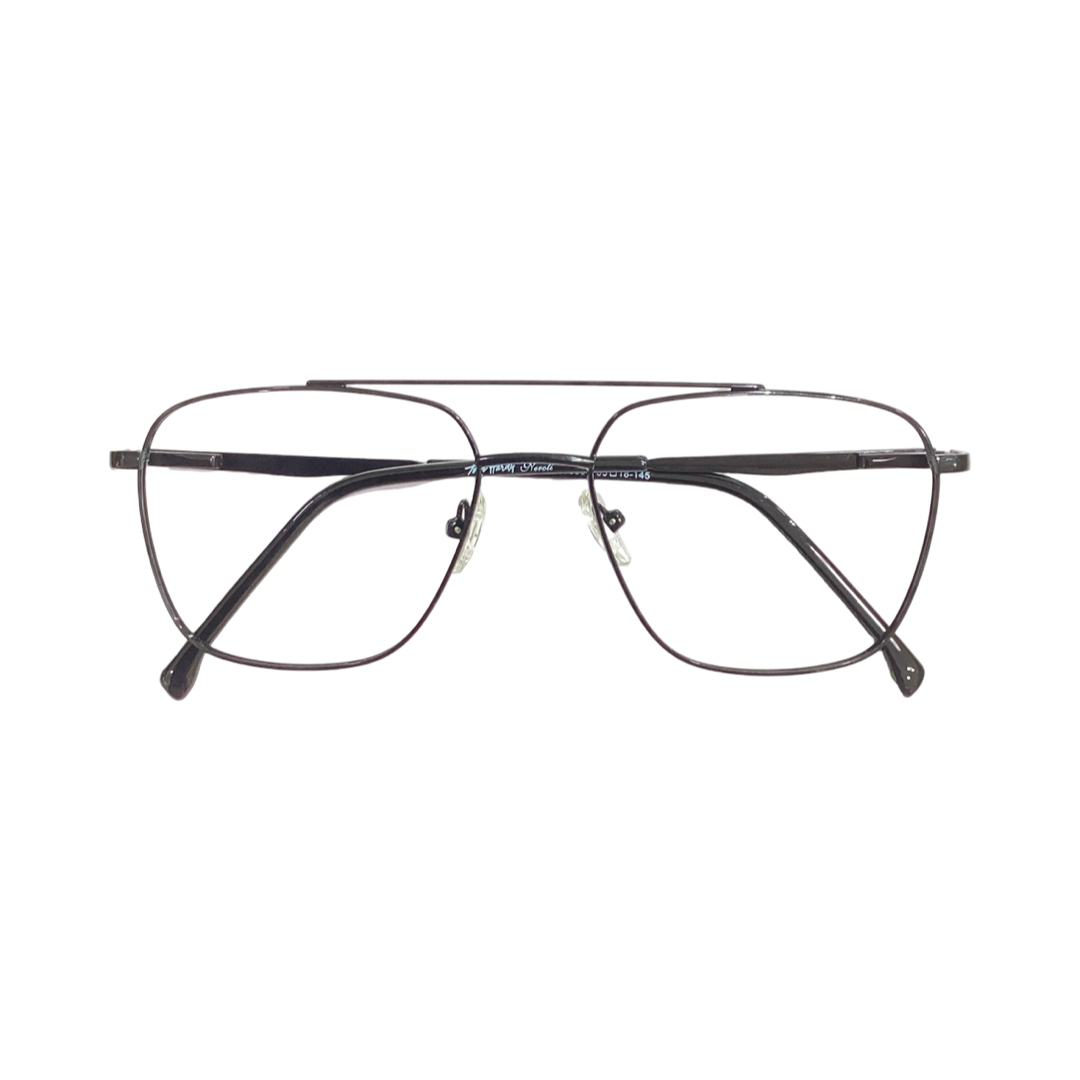 Tom Hardy 92518904 Metal Black Retro Full Frame 55