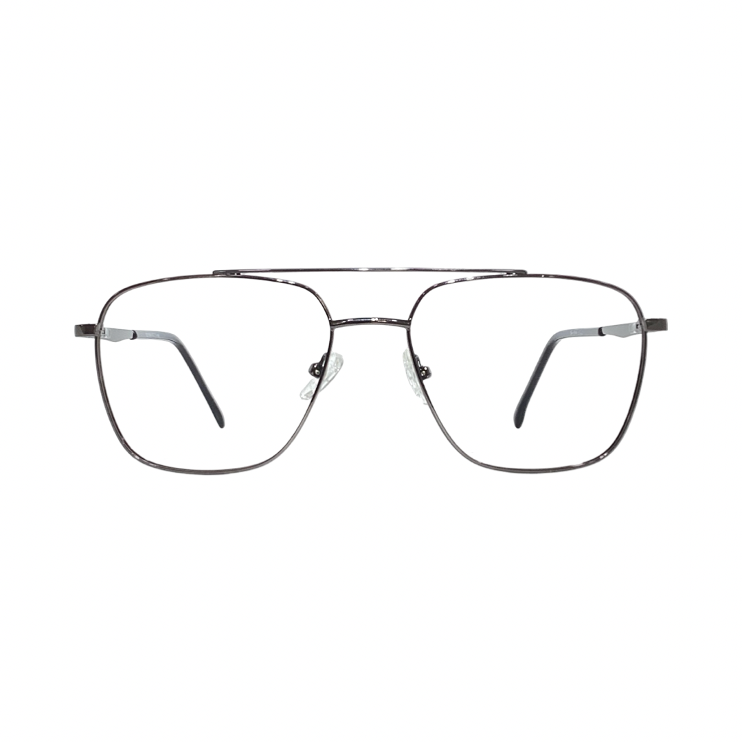Tom Hardy 92518904 Metal Metalic Gray Retro Full Frame 55