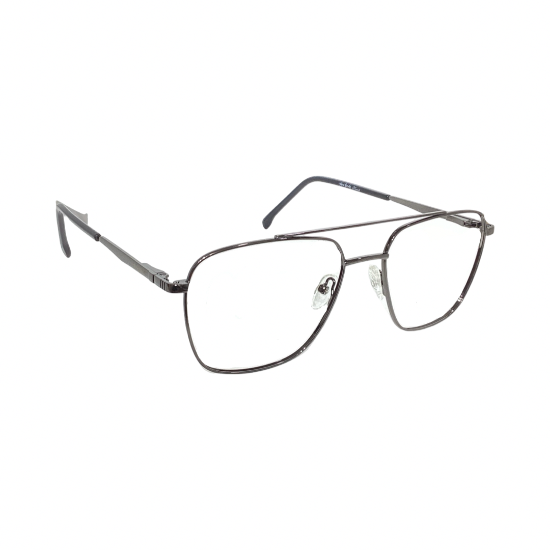 Tom Hardy 92518904 Metal Metalic Gray Retro Full Frame 55