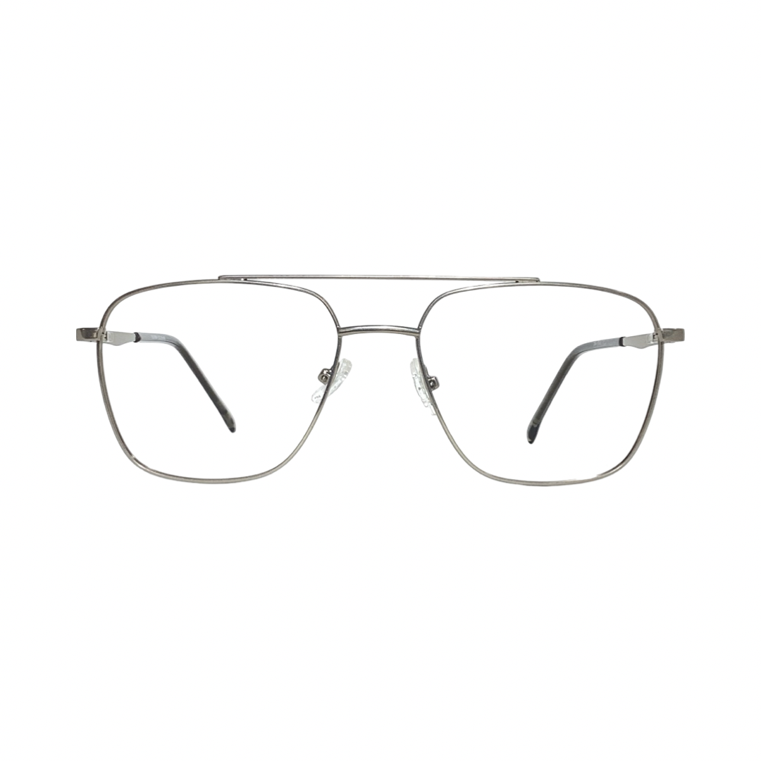 Tom Hardy 92518904 Metal Silver Retro Full Frame 55