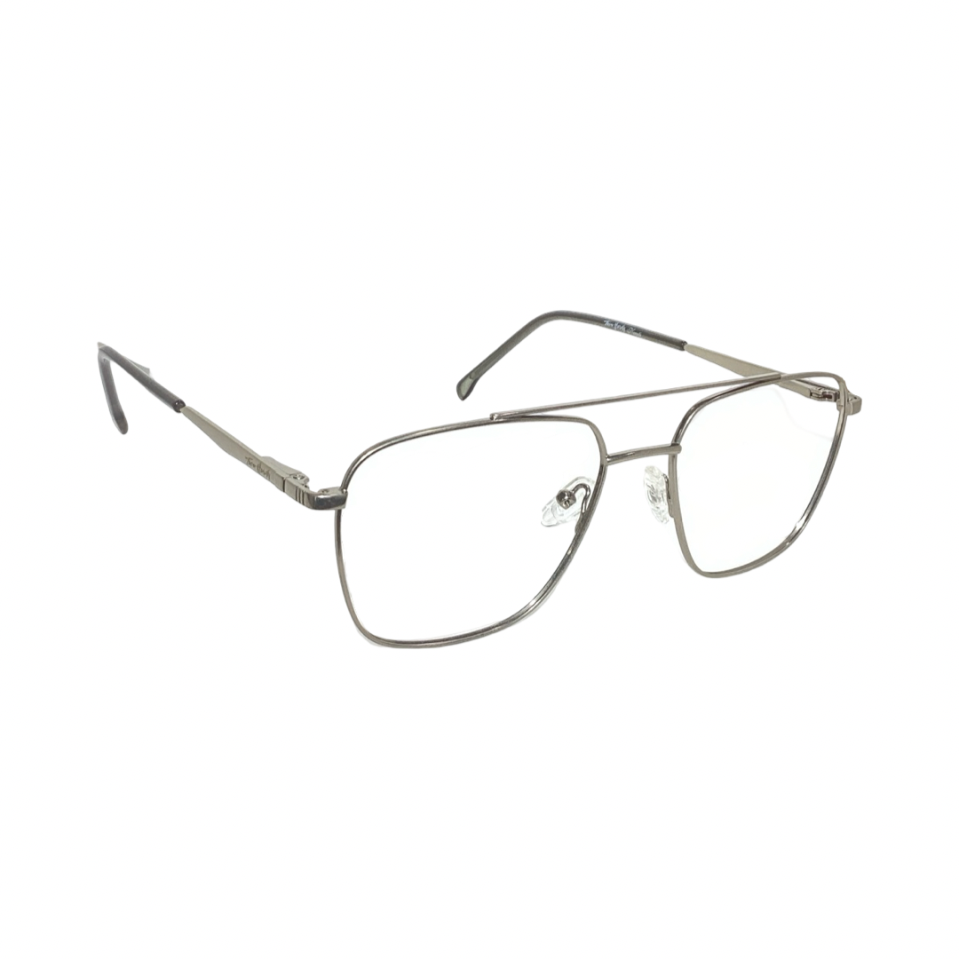Tom Hardy 92518904 Metal Silver Retro Full Frame 55