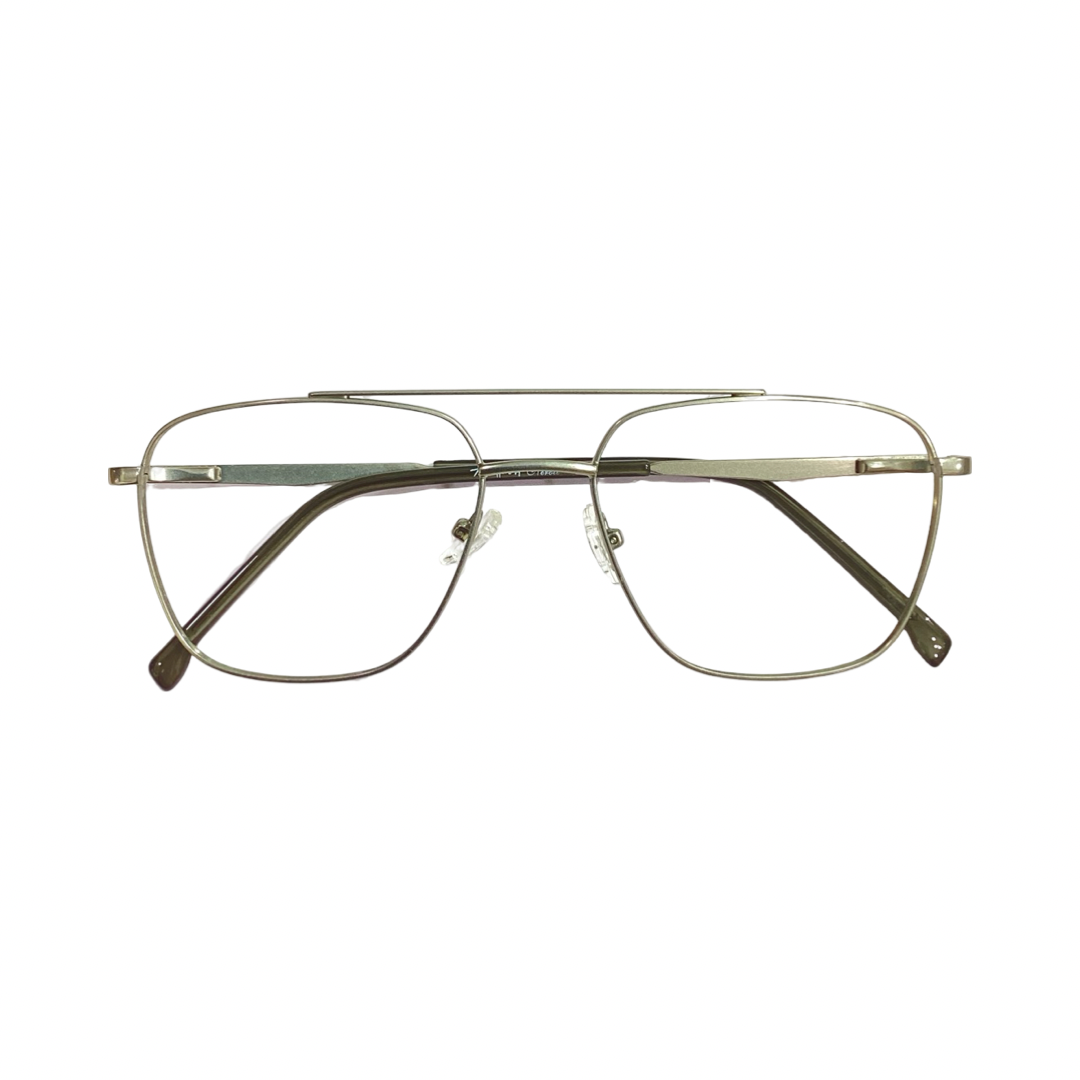 Tom Hardy 92518904 Metal Silver Retro Full Frame 55