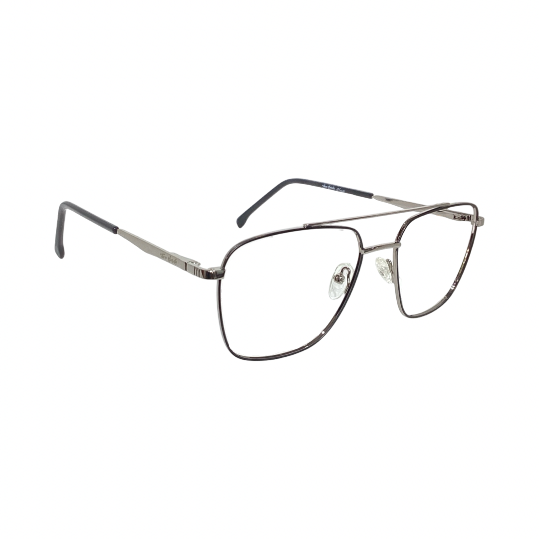 Tom Hardy 92518904 Metal Silver Black Retro Full Frame 55