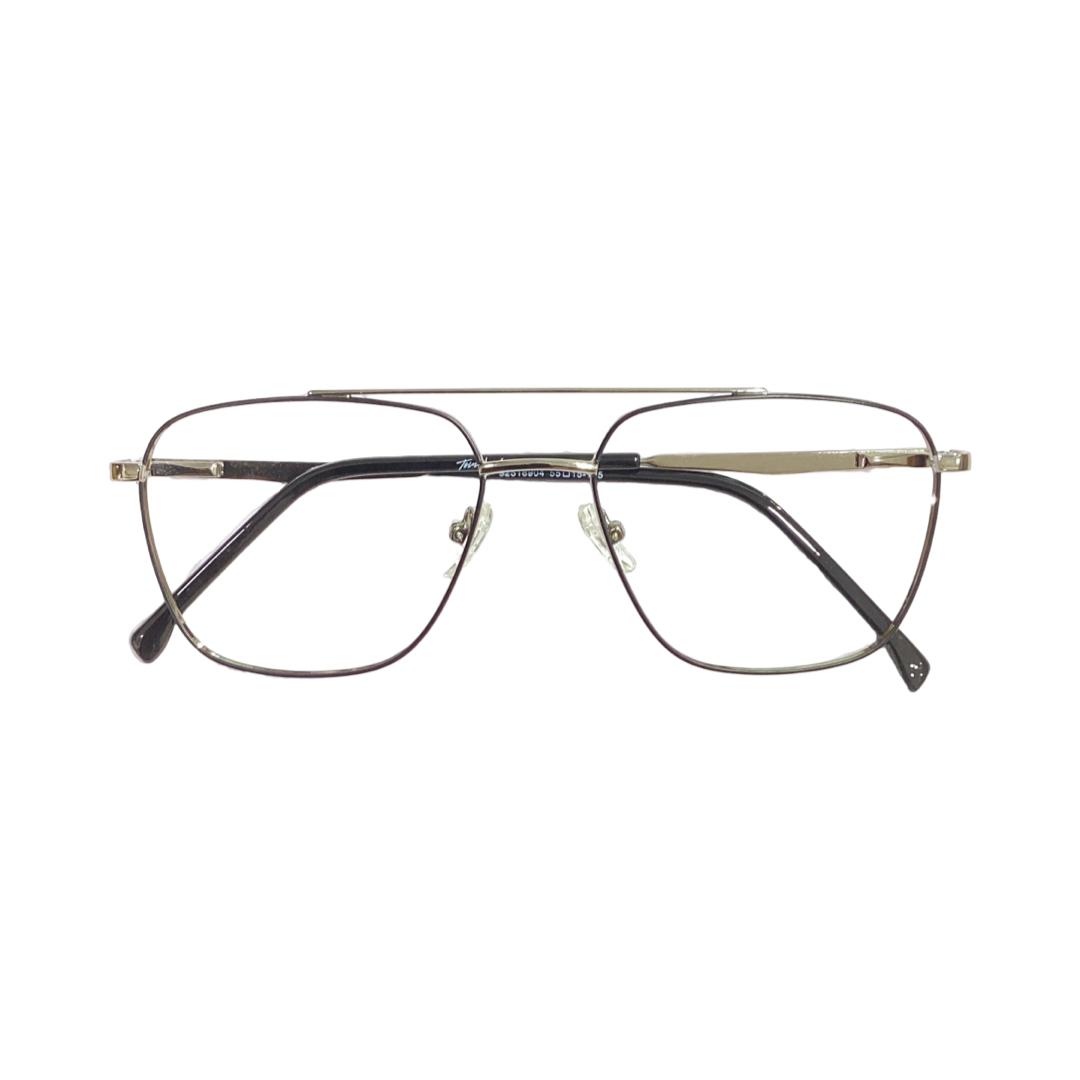 Tom Hardy 92518904 Metal Silver Black Retro Full Frame 55