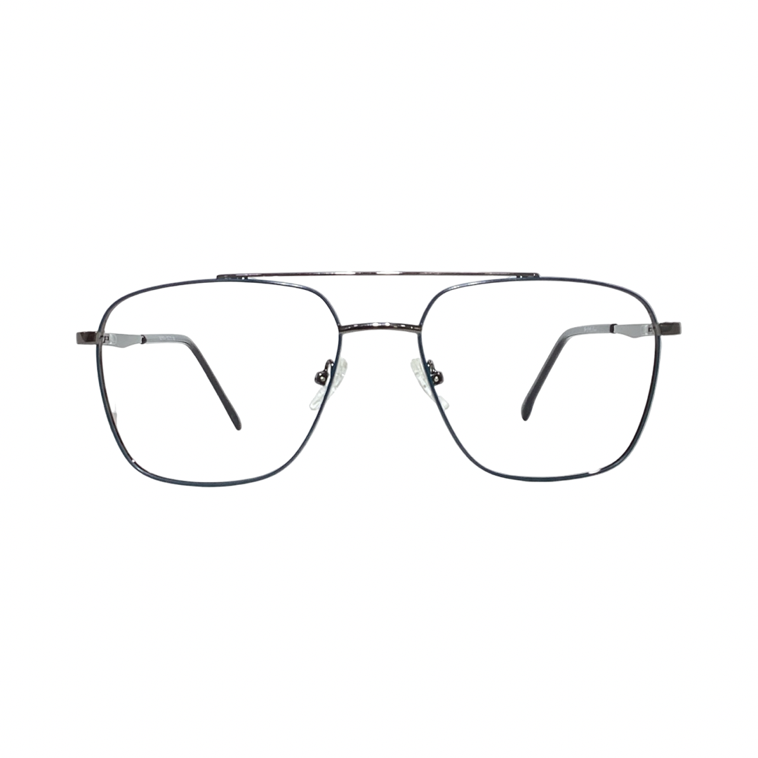 Tom Hardy 92518904 Metal Metalic Gray Black Retro Full Frame 55