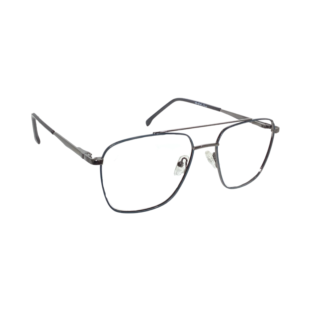 Tom Hardy 92518904 Metal Metalic Gray Black Retro Full Frame 55