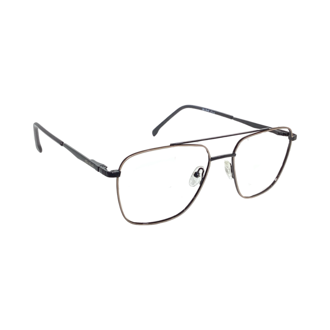 Tom Hardy 92518904 Metal Black Green Retro Full Frame 55