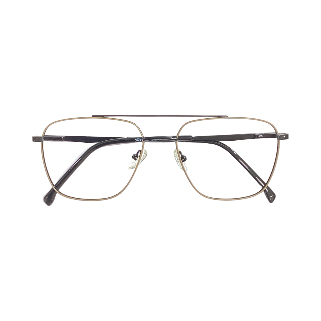 Tom Hardy 92518904 Metal Black Green Retro Full Frame 55