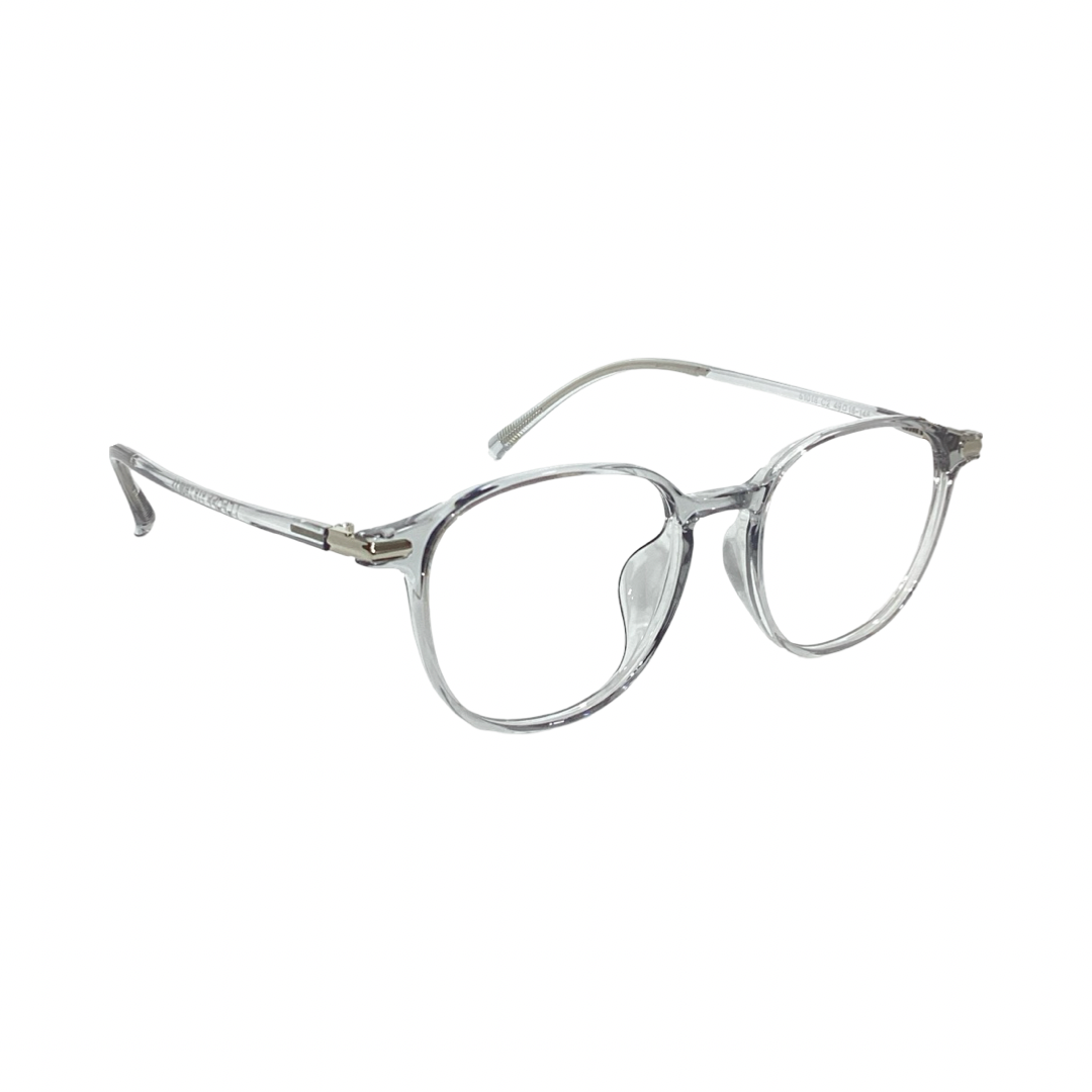 I Peace 51018 Tr Flexi Gray Hexagon Full Frame 49