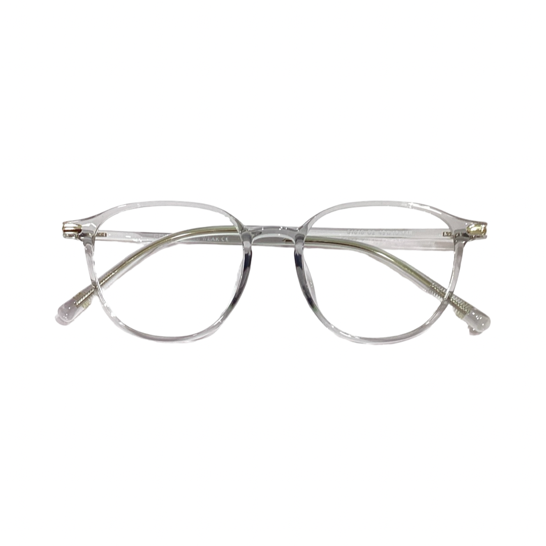 I Peace 51018 Tr Flexi Gray Hexagon Full Frame 49