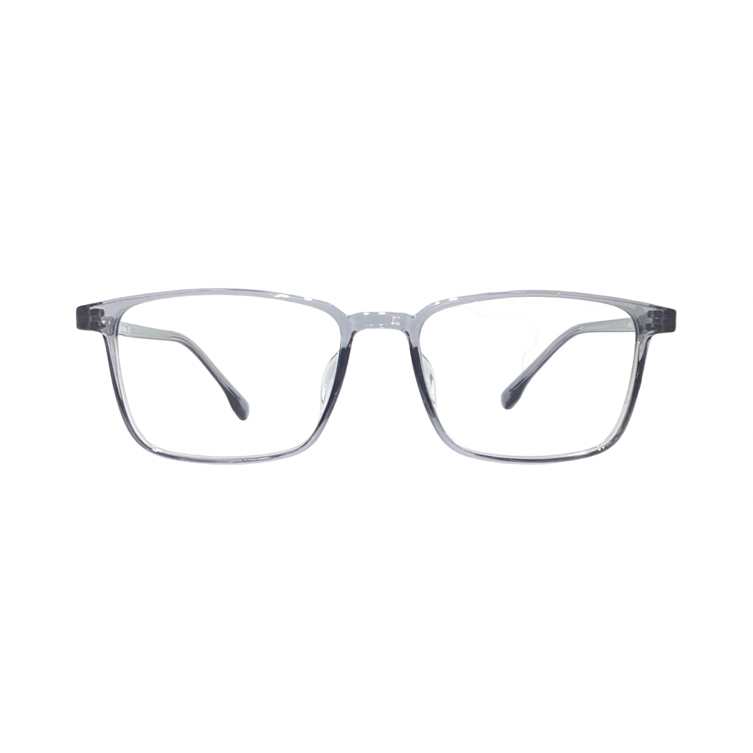 I Peace N9905 Tr Flexi Gray Rectangle Full Frame 51