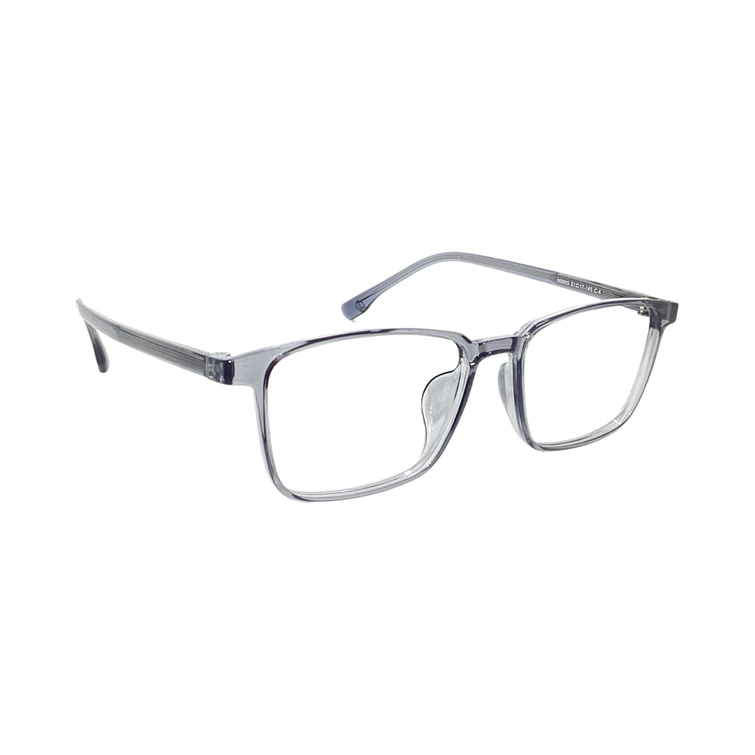 I Peace N9905 Tr Flexi Gray Rectangle Full Frame 51