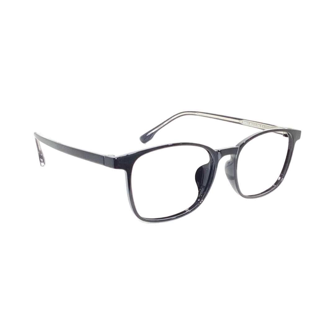 I Peace N9903 Tr Flexi Black Rectangle Full Frame 50