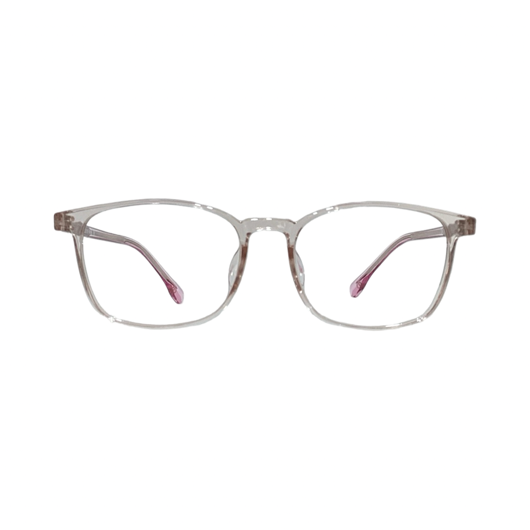 I Peace N9903 Tr Flexi Pink Rectangle Full Frame 50