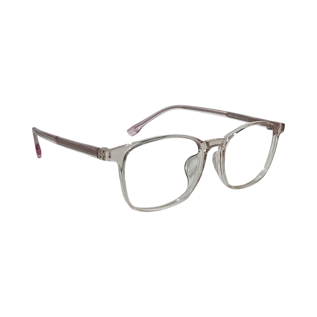 I Peace N9903 Tr Flexi Pink Rectangle Full Frame 50
