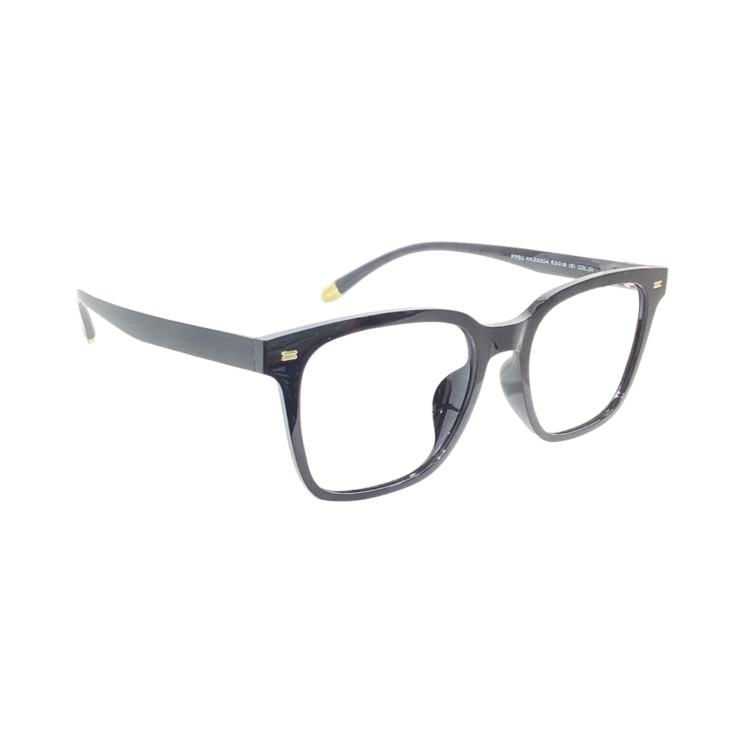 Piramyd Ha33004 Tr Flexi Black Square Full Frame 53