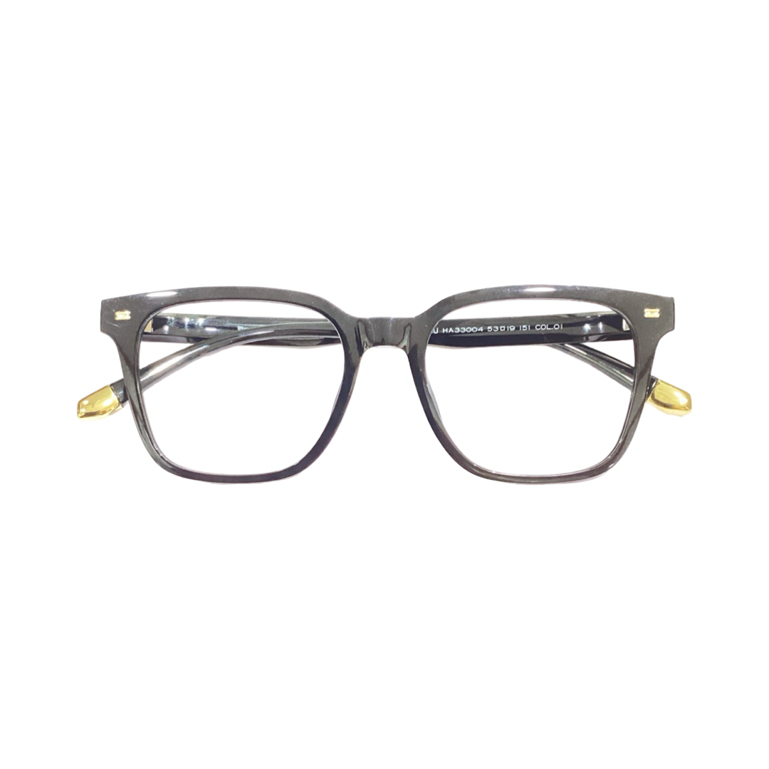 Piramyd Ha33004 Tr Flexi Black Square Full Frame 53