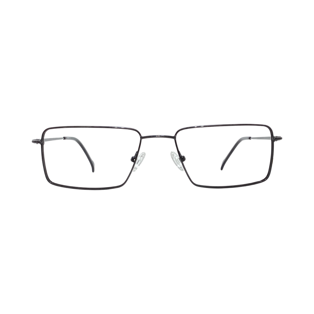 Piramyd 2413 Metal Black Square Full Frame 53
