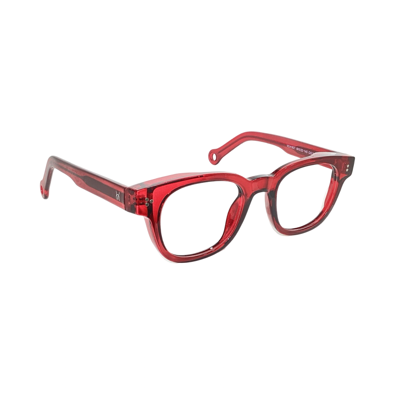 Velocity Vc41925 Acetate Wine Square Full Frame 50