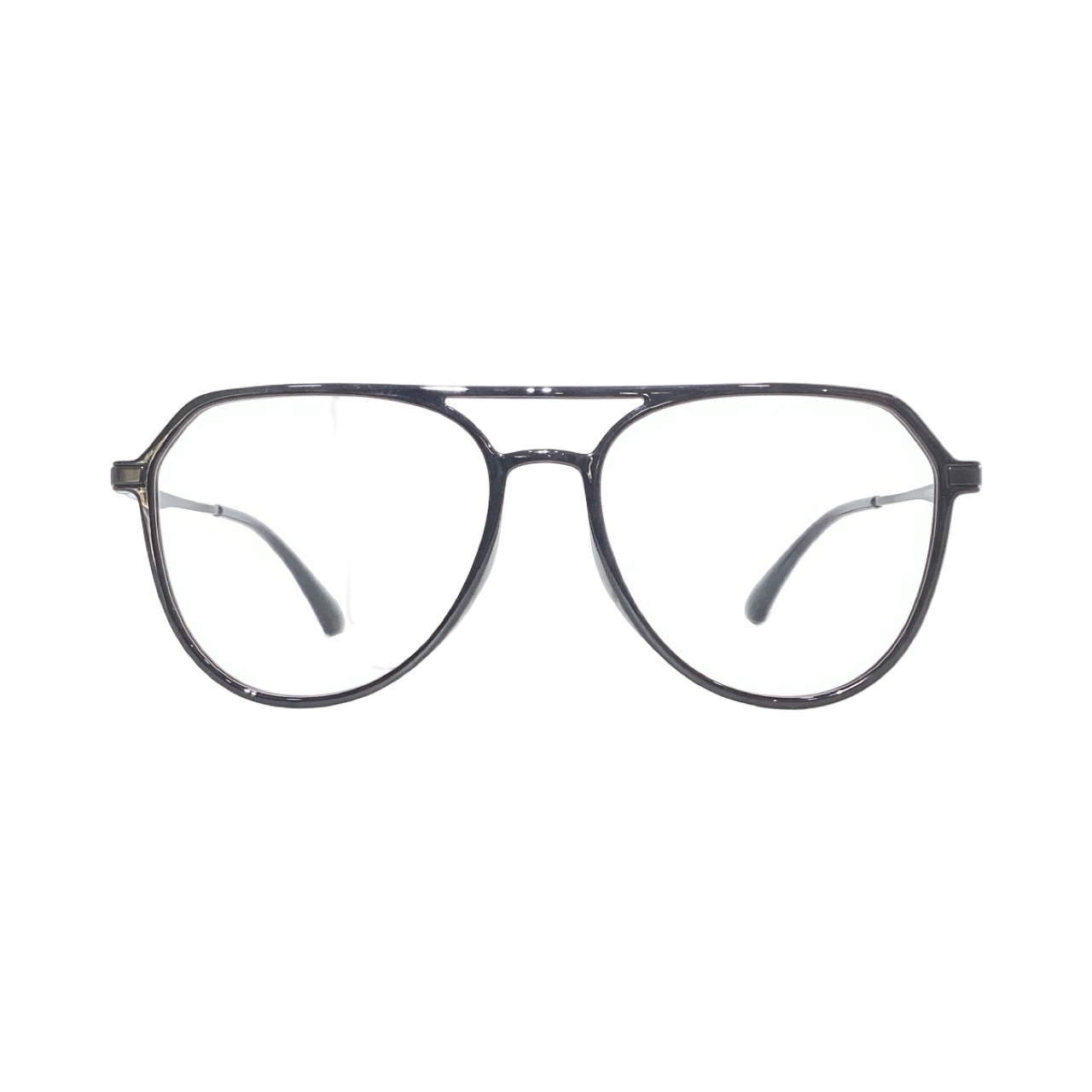 Hawx Hx9055 Tr Flexi Black Aviator Full Frame 56