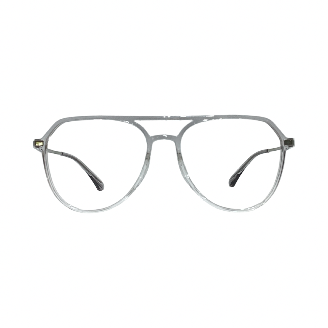 Hawx Hx9055 Tr Flexi Gray Aviator Full Frame 56