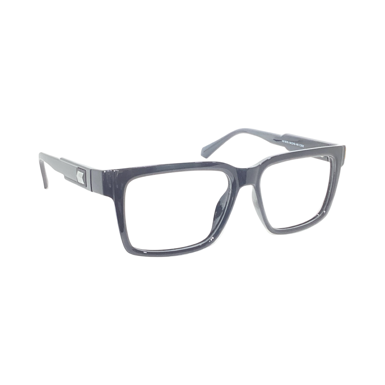 Hawx Hx9076 Tr Flexi Black Shape Full Frame 54