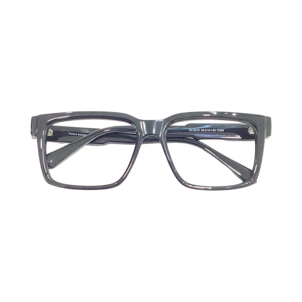 Hawx Hx9076 Tr Flexi Black Shape Full Frame 54