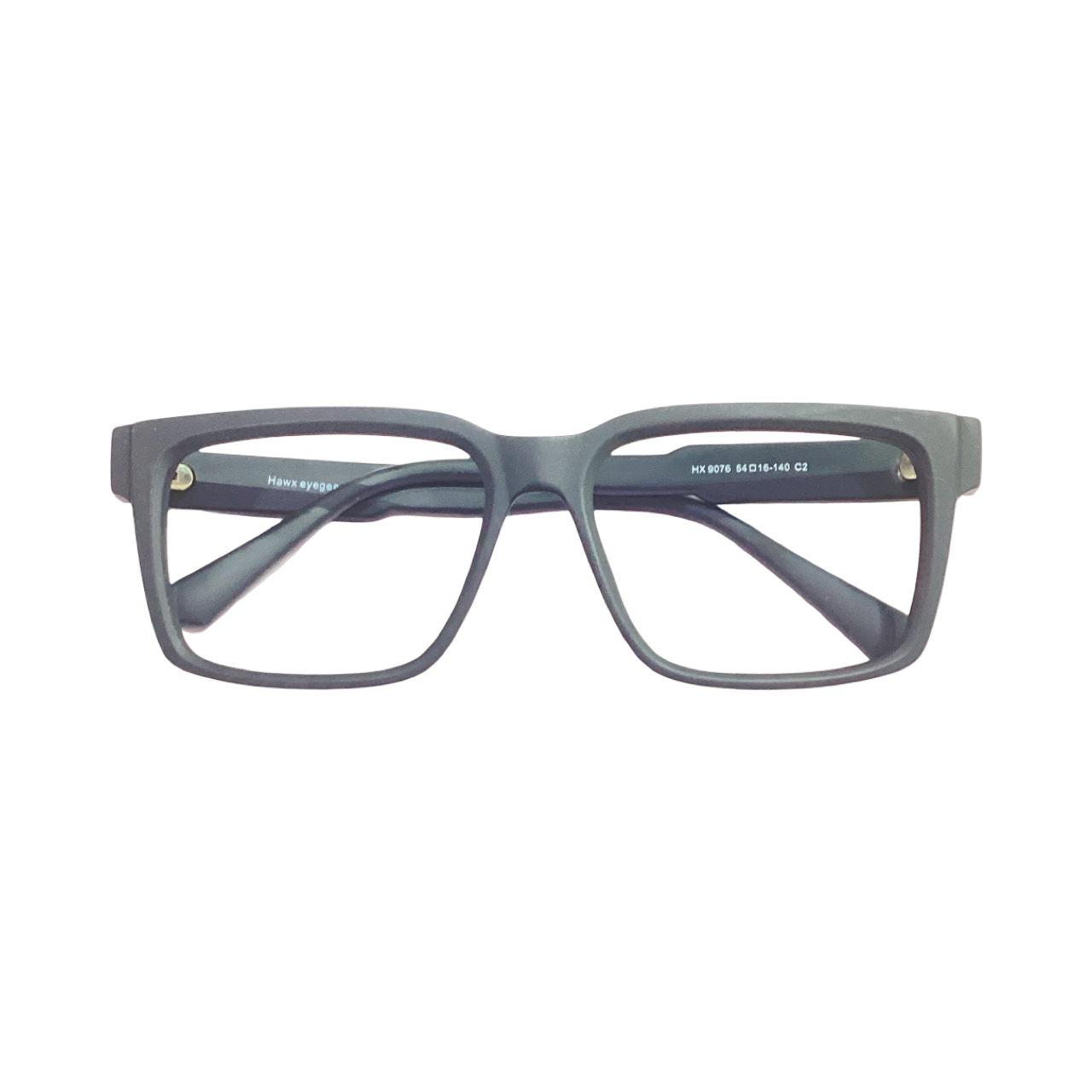 Hawx Hx9076 Tr Flexi Black Blue Shape Full Frame 54