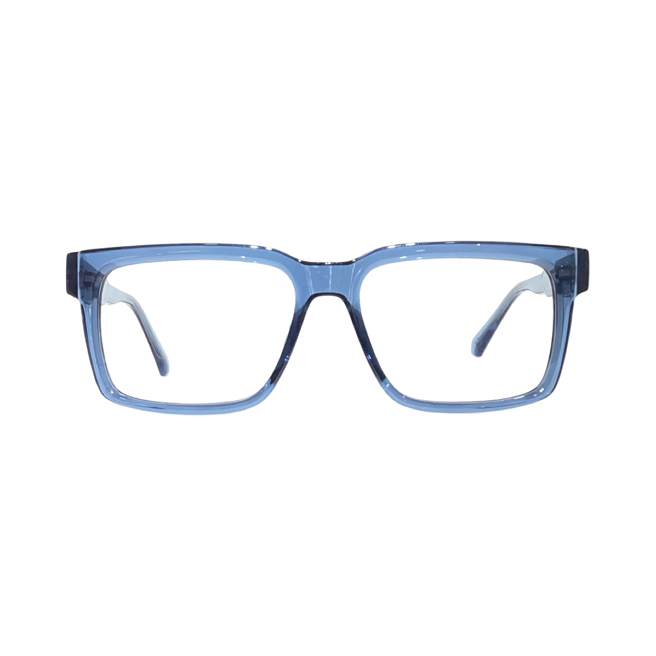 Hawx Hx9076 Tr Flexi Blue Shape Full Frame 54